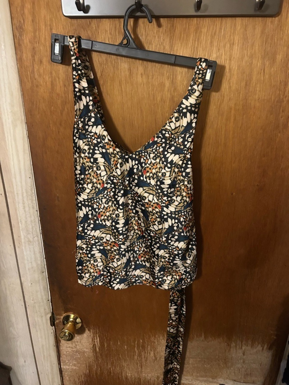 Wildfang cami